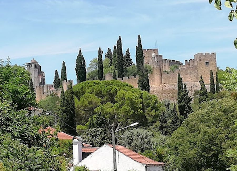 Explore the unique Museu dos Fósforos in Tomar, where matchstick art comes to life with intricate designs and historical significance.
