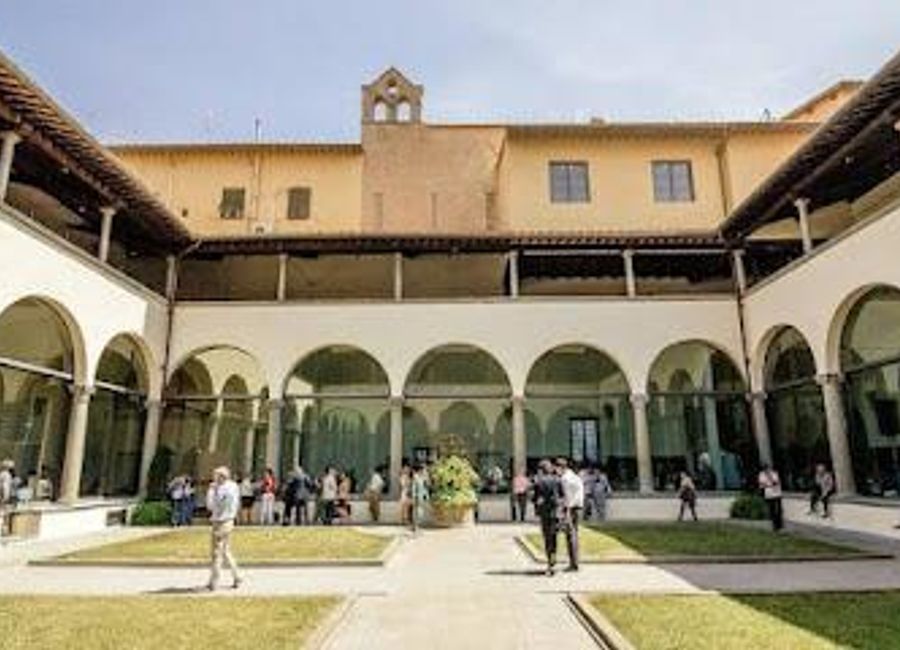 Discover the essence of 20th-century Italian art at Museo Novecento in Florence, where modern creativity meets historical significance.