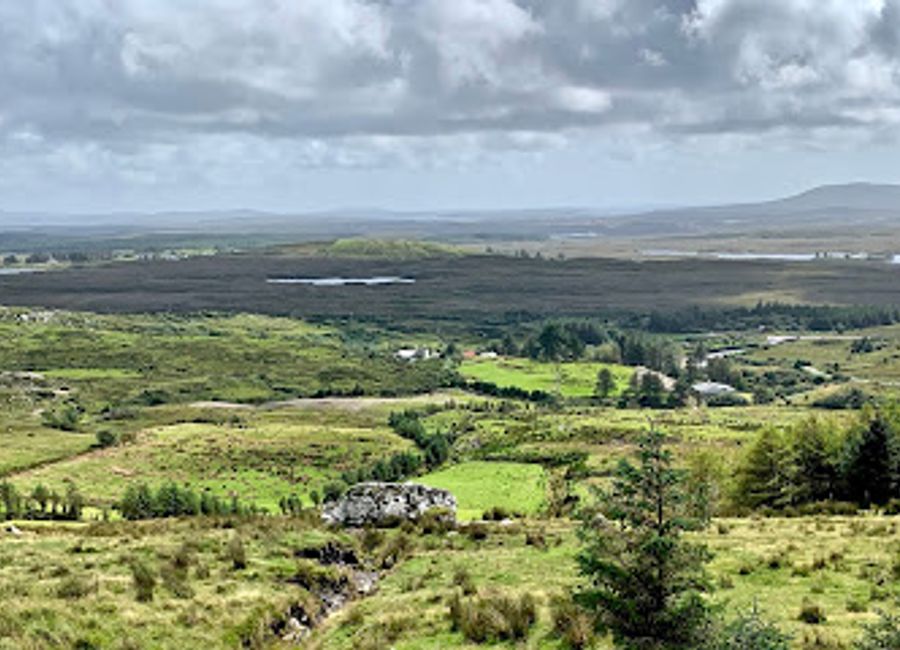 Explore the heart of Connemara's culture at the Heritage & History Centre, where history, hospitality, and nature converge in stunning County Galway.