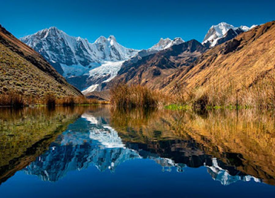 Discover the breathtaking beauty of the Peruvian Mountains through unforgettable treks and cultural experiences in the heart of the Andes.