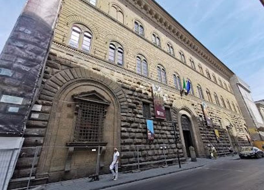 Explore the Medici Riccardi Palace, a Renaissance masterpiece in Florence, showcasing exquisite art and the grandeur of the Medici family.