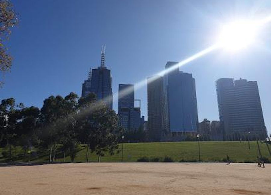 Discover the natural beauty and cultural richness of Birrarung Marr, Melbourne's iconic city park that blends nature and urban life seamlessly.