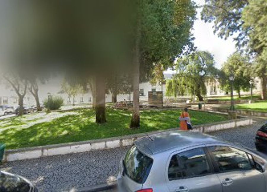 Discover the serene beauty of Jardim do Paraíso in Évora, a tranquil garden oasis perfect for relaxation and exploration amidst historical charm.