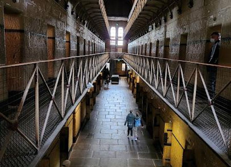 Explore the dark history of Melbourne at the Old Melbourne Gaol, where tales of crime and punishment come to life through engaging exhibits and immersive tours.