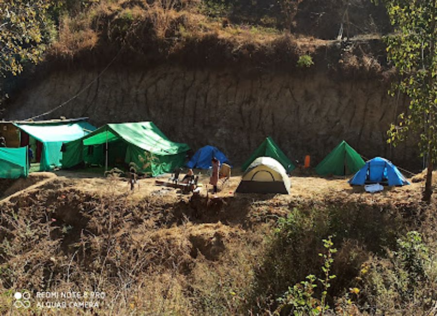 Discover tranquility and wellness at Kuenga Hot Stone Bath, where traditional Bhutanese bathing rituals meet stunning natural landscapes.