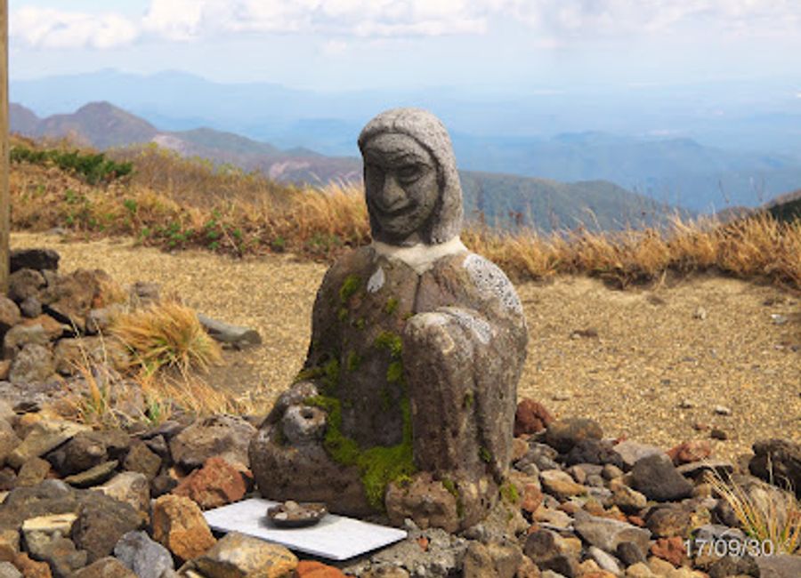 Explore the historical beauty of Ubagami in Yamagata, a cultural treasure that showcases Japan's rich heritage and stunning architecture.