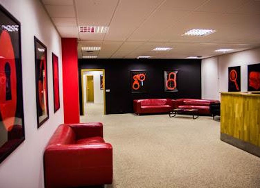 Experience the ultimate adventure at Reykjavík Escape, a thrilling indoor playground and escape room attraction in the heart of Iceland's capital.