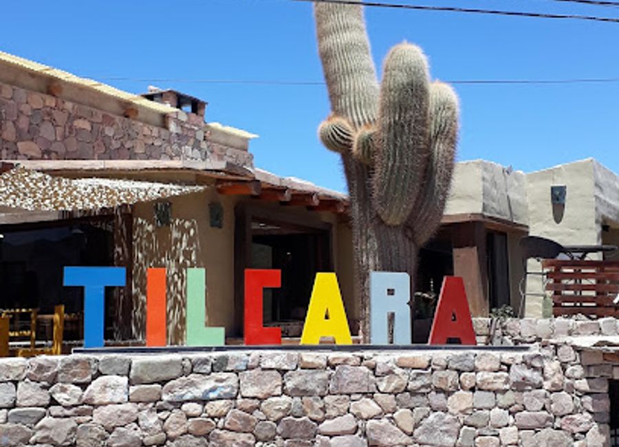 Discover the artistic legacy of Argentina at the Museum of Painting José Terry, where culture and creativity intertwine in the heart of Jujuy.