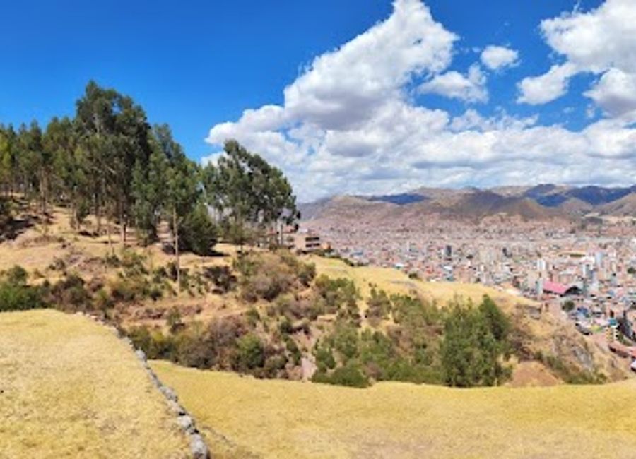 Discover Wakapunku, a captivating tourist attraction in Cusco, Peru, where stunning landscapes and rich history come together for an unforgettable experience.