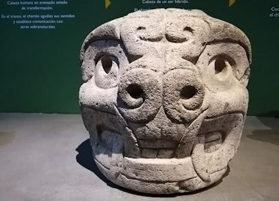Explore the Chavín National Museum, a gateway to Peru's ancient past, showcasing the remarkable heritage of the Chavín civilization amidst stunning Andean landscapes.