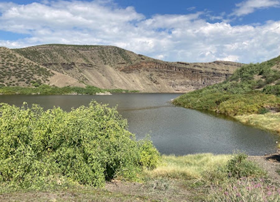 Explore Central Island National Park, a stunning volcanic haven in Lake Turkana, rich in wildlife and breathtaking landscapes, perfect for adventurous travelers.