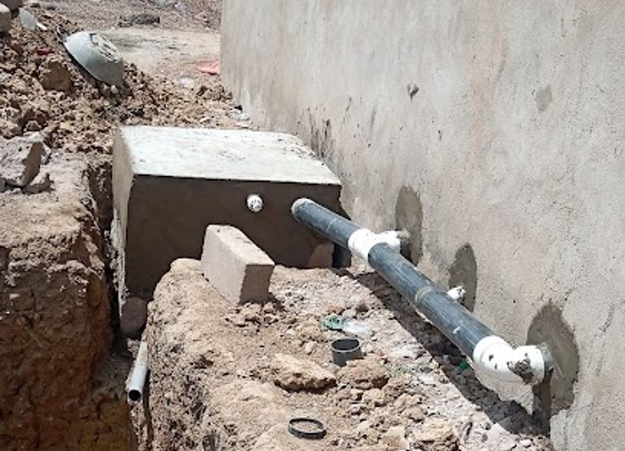 Explore Bolgatanga's vibrant markets, rich culture, and stunning landscapes in the heart of Ghana.