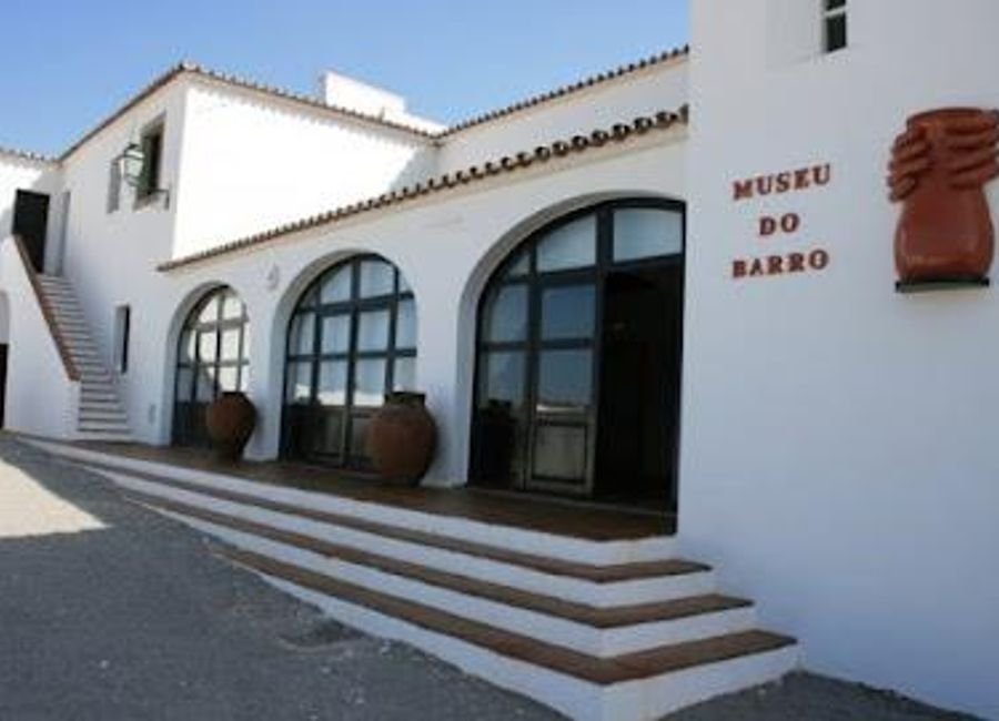 Explore the rich tradition of Portuguese pottery at Museu do Barro de Redondo, a cultural gem showcasing exquisite ceramic craftsmanship.