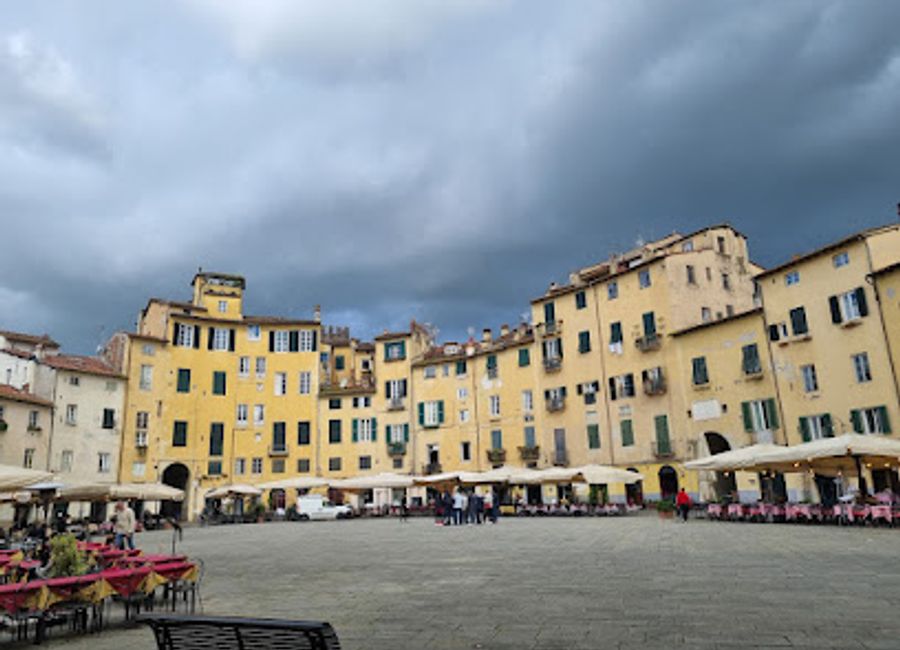 Discover the ancient wonders of Domus Romana Lucca, where history comes alive in the heart of Tuscany's beautiful city.