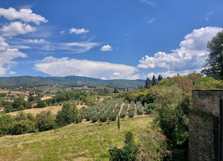 Experience the magic of childhood at Parco Giochi Peter Pan Arezzo, a family-friendly amusement park filled with fun rides, games, and unforgettable memories.