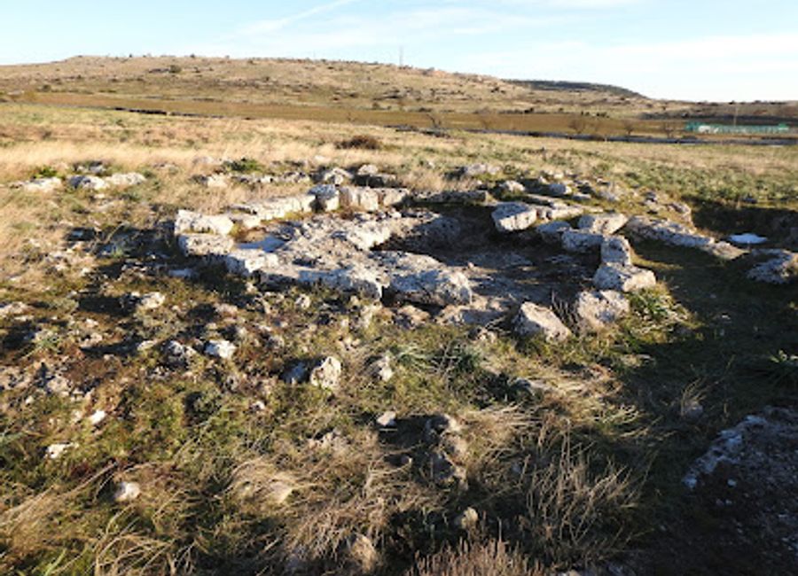 Explore the ancient roots of humanity at Villaggio Neolitico in Matera, a captivating museum that brings Neolithic history to life.