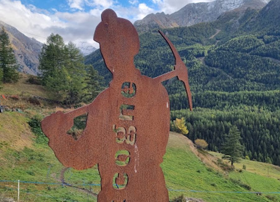 Discover the scenic beauty and historical richness of Sentiero Miniere di Cogne, a remarkable hiking trail in the heart of Aosta Valley, Italy.