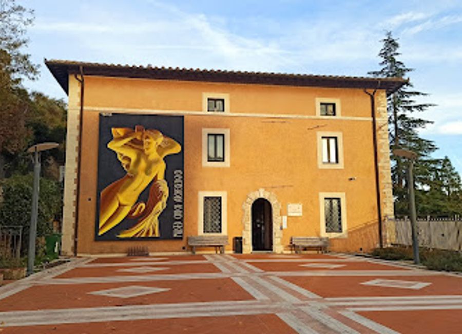 Explore Etruscan heritage at Museo Archeologico in Chianciano Terme, where history comes alive through fascinating artifacts and exhibits.
