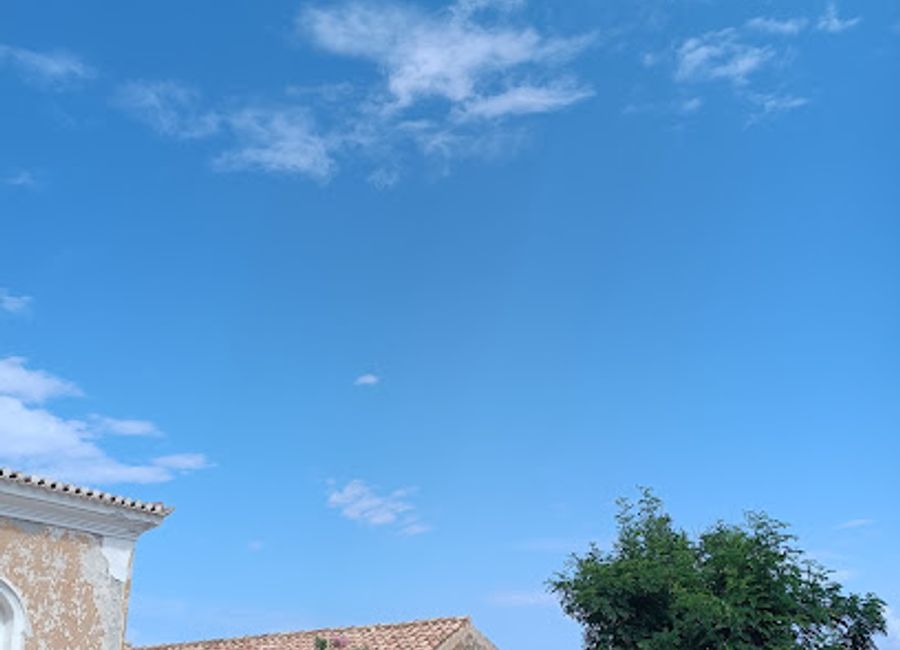 Discover the charm of Monemvasia Central Square, a historical hub filled with culture, dining, and breathtaking views in a medieval fortress town.