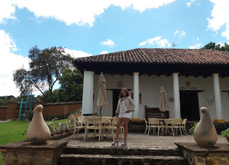 Explore the captivating Museo Jtatik Samuel, a cultural gem in San Martin, Chiapas, showcasing the rich history and artistry of indigenous communities.