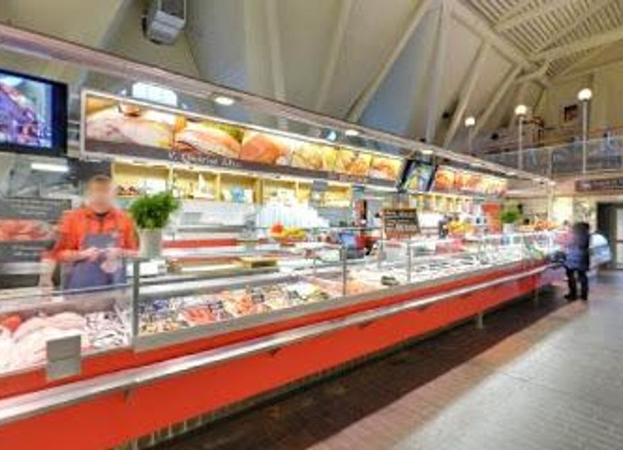 Experience the flavors of the sea at Feskekörka, Gothenburg’s iconic fish market and historical landmark, blending culinary delights and rich heritage.