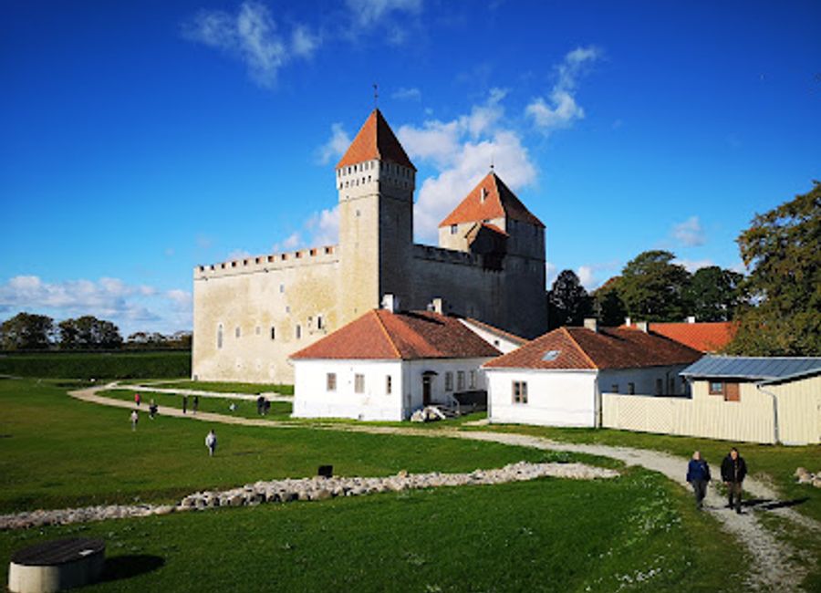 Discover the captivating history of Saaremaa at Saaremaa Muuseum, where the past comes alive through engaging exhibits and local stories.
