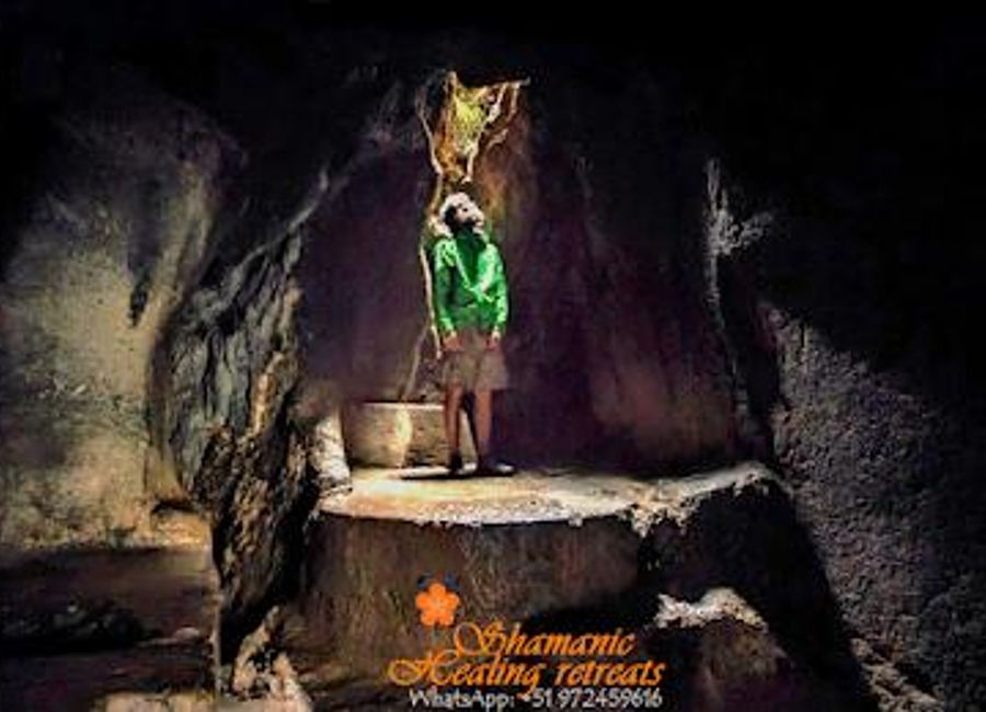 Discover the mystical Temple of the Moon in Cusco, where ancient Incan spirituality comes alive amidst breathtaking Andean landscapes.