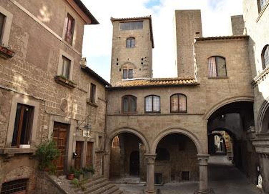 Explore the enchanting medieval heart of Viterbo, where history, architecture, and local culture come together to create an unforgettable Italian experience.