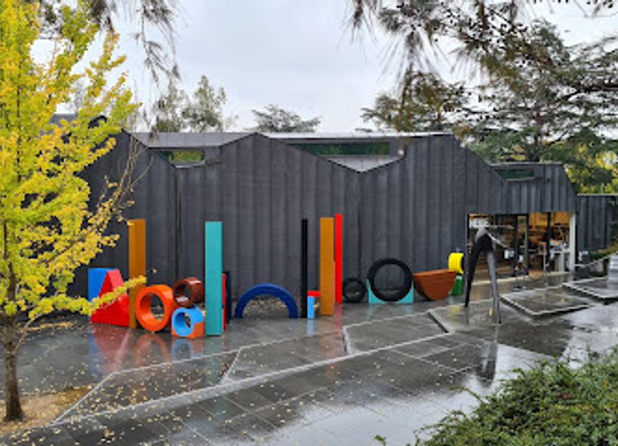 Discover contemporary art in a natural setting at Heide Museum of Modern Art, Bulleen's cultural gem showcasing vibrant exhibitions and lush gardens.