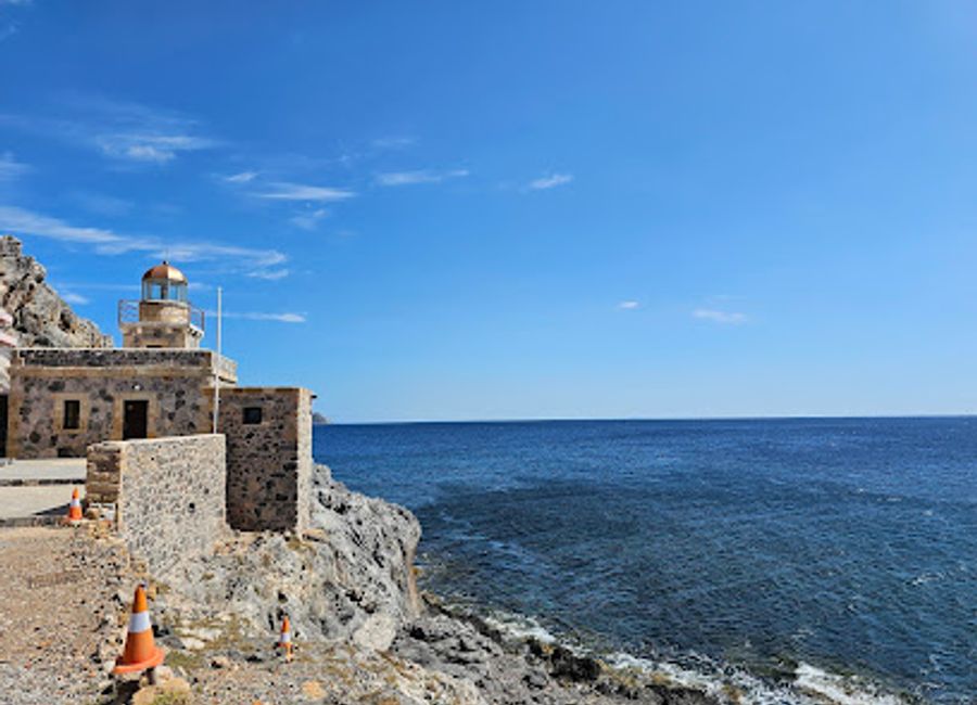Explore the breathtaking hiking trails of Monemvasia, where stunning landscapes meet rich history in a captivating Greek destination.