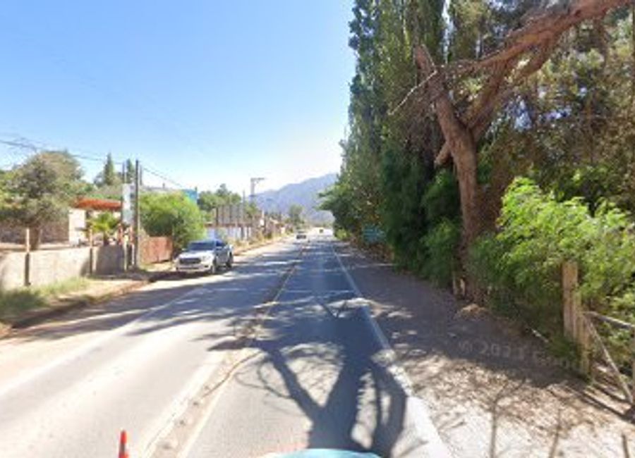 Discover the vibrant culture and breathtaking landscapes of Jujuy Province at Cartel Tilcara, a must-visit attraction in Argentina.