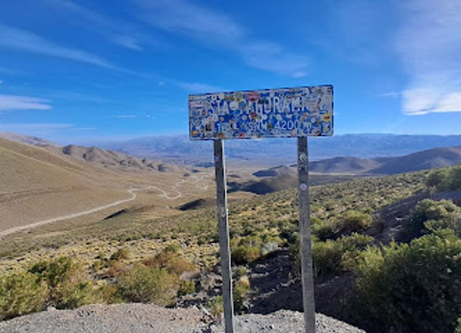 Explore the stunning Hornocal in Jujuy Province, Argentina, where vibrant colored hills create a breathtaking natural spectacle and unforgettable memories.