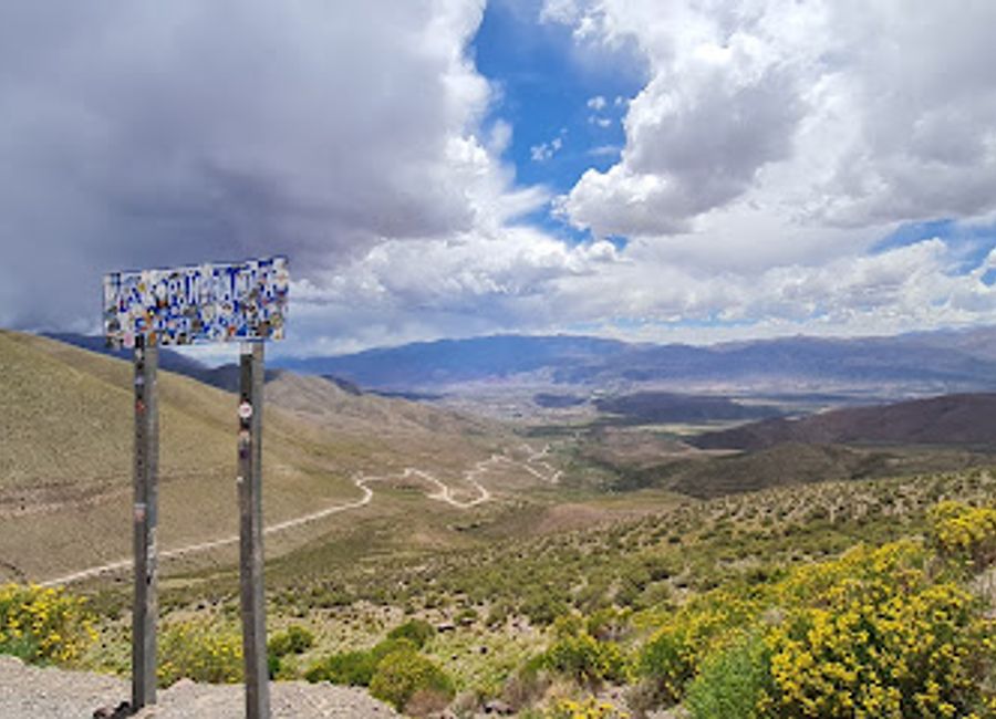 Explore the vibrant hues of Sierras del Hornocal, a breathtaking natural wonder in Jujuy Province, where geology and beauty collide.