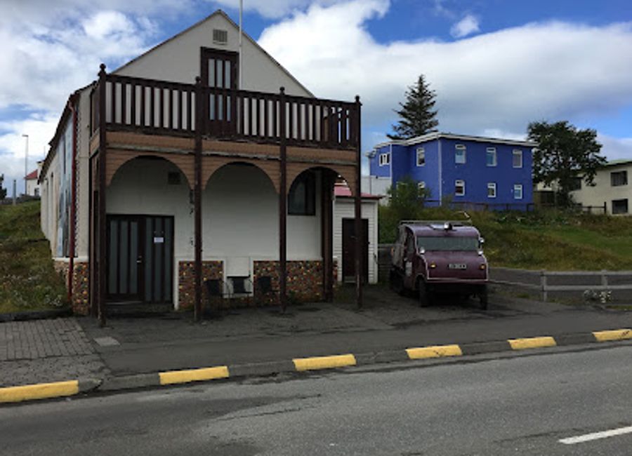 Explore the rich history of discovery at Húsavík's Exploration Museum, where adventure and artistry come together in Iceland's charming town.