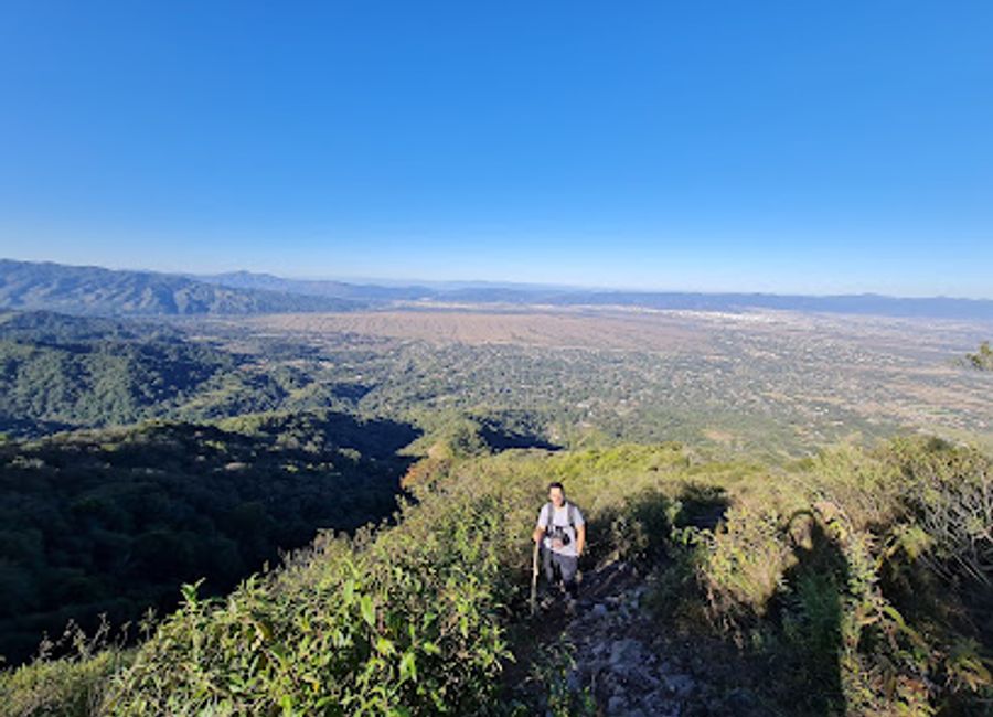 Explore the lush landscapes and diverse wildlife of Municipal Reserve Yungas De San Lorenzo, a tranquil retreat in Salta Province perfect for hiking enthusiasts.