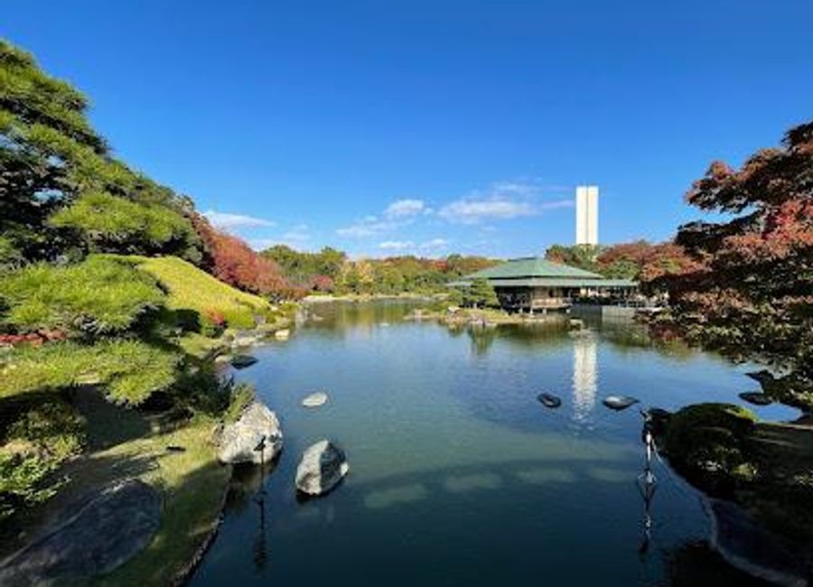 Discover the serene beauty and historical charm of Daisen Park in Sakai, a perfect destination for nature lovers and cultural enthusiasts alike.