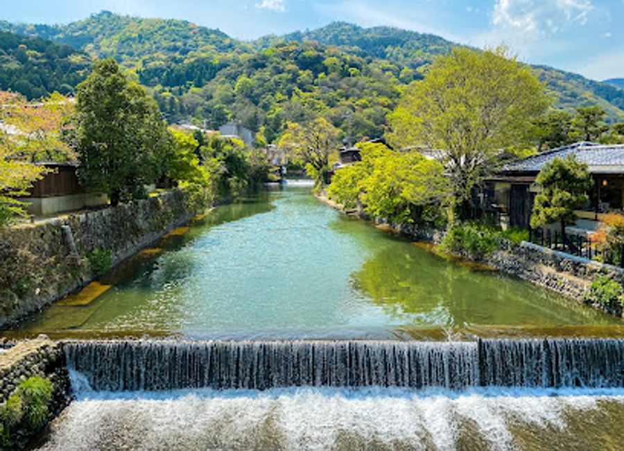 Experience the tranquil beauty and rich heritage of Arashiyama, a must-visit district in Kyoto known for its bamboo groves and cultural landmarks.