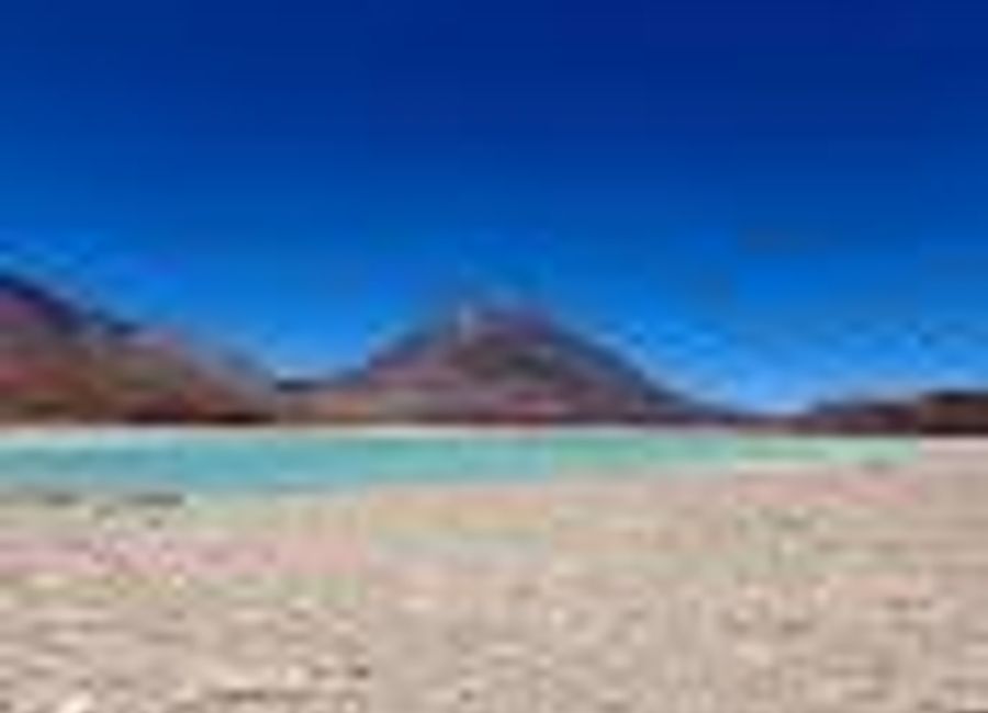 Discover breathtaking landscapes and diverse wildlife at Reserva Nacional de Fauna Andina - Eduardo Avora, a must-visit nature reserve in the heart of the Andes.