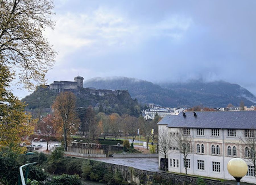 Explore the profound history and spiritual significance of Lourdes at the Museum of the Miracles, a captivating destination for every traveler.