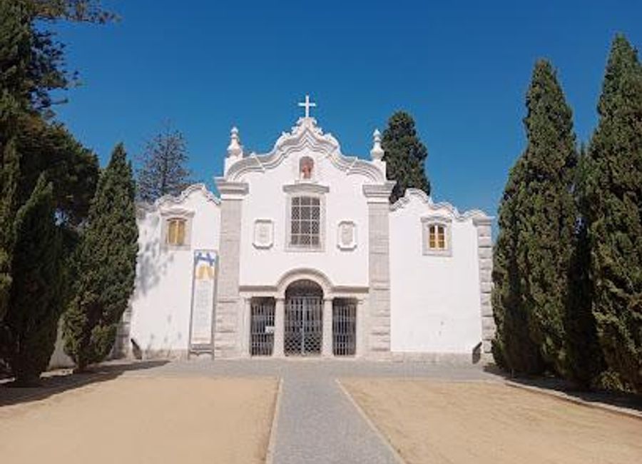 Discover the serene beauty and historical significance of Convento dos Capuchos, a hidden gem in Caparica, Portugal.