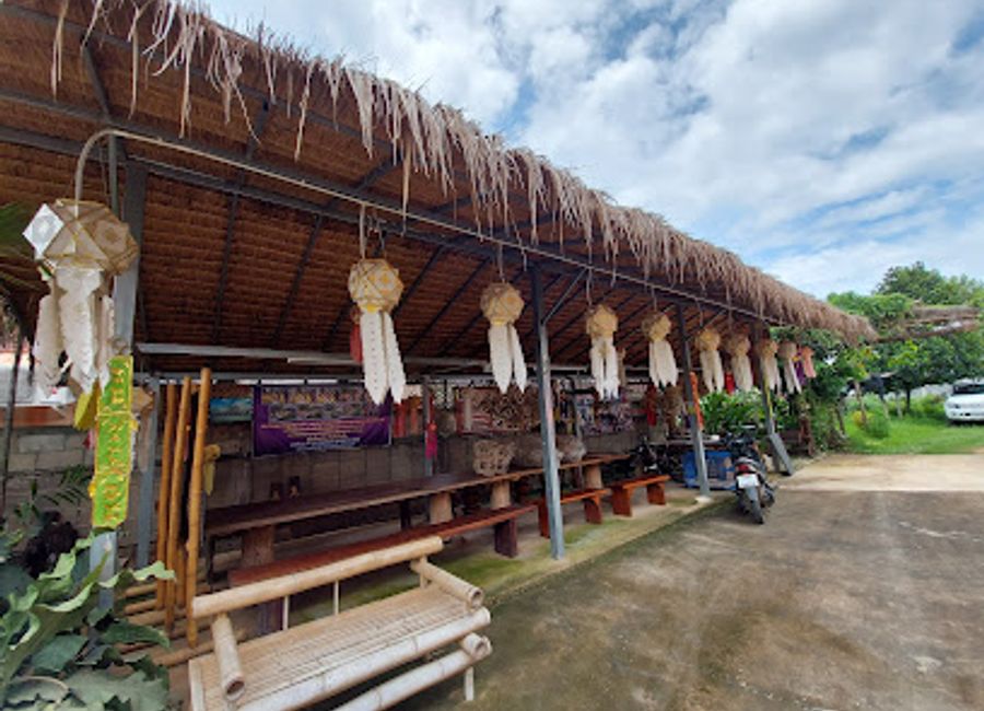 Experience the serene beauty and rich culture of Ban Khom Kham, an enchanting hidden gem in Nan, Thailand, perfect for adventurous travelers.