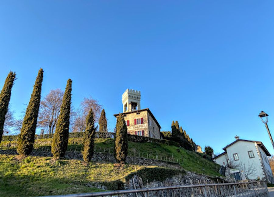 Explore Fagagna, a charming Italian village with medieval architecture, rich culture, and scenic landscapes in Friuli Venezia Giulia.