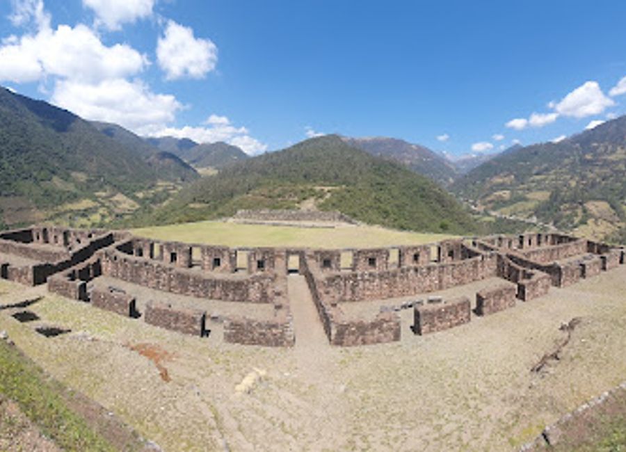 Explore the stunning landscapes and rich culture of Pucyura, Vilcabamba - a hidden gem in the Peruvian Andes waiting to be discovered.