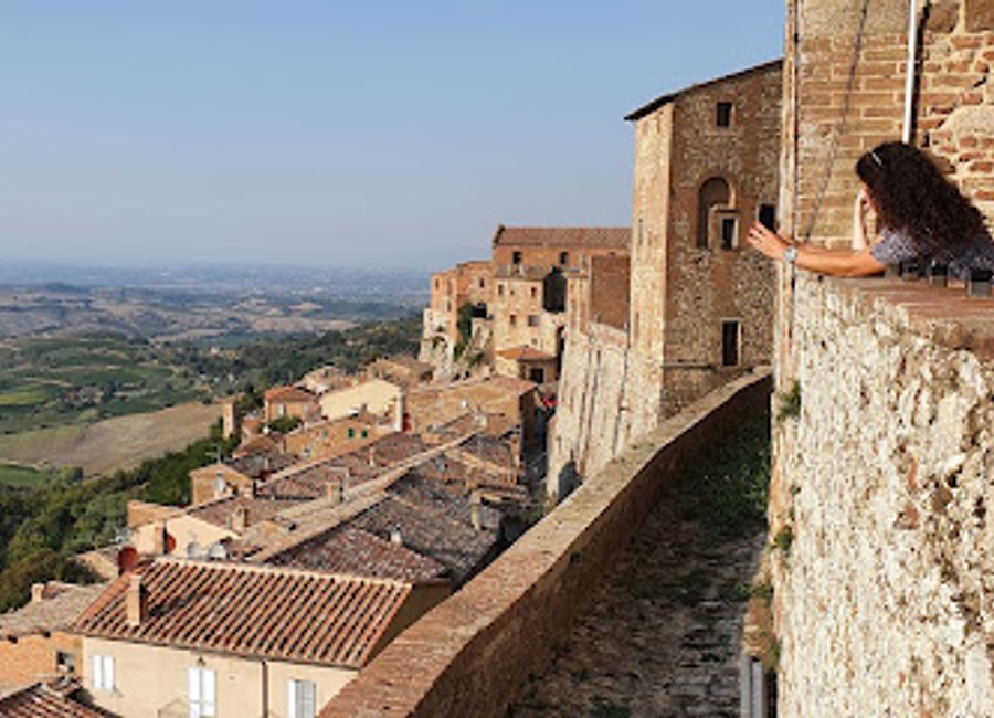 Explore the chilling history of torture at Museo della Tortura di Montepulciano, a unique museum that unveils the dark side of humanity's past.