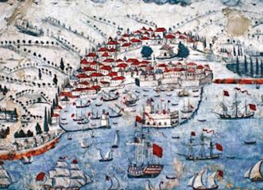 Uncover the captivating history of Crete at the Historical Museum, featuring artifacts from ancient civilizations to modern times in the heart of Heraklion.