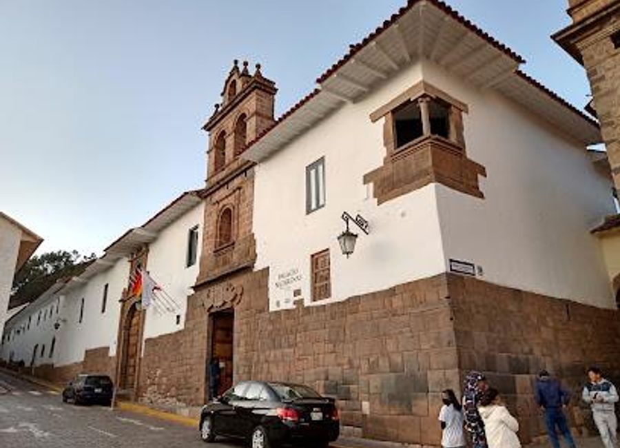 Explore the Inka Museum in Cusco, where the fascinating history of the Inca civilization comes to life through captivating exhibits and artifacts.