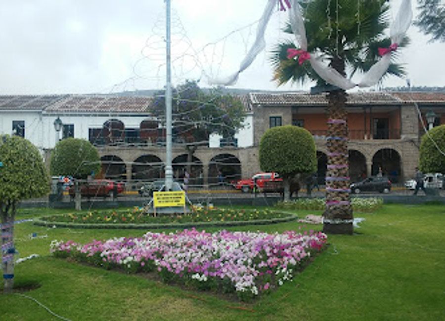 Explore the profound history of Peru at Museo de la Memoria, a heartfelt tribute to resilience and remembrance in Ayacucho.