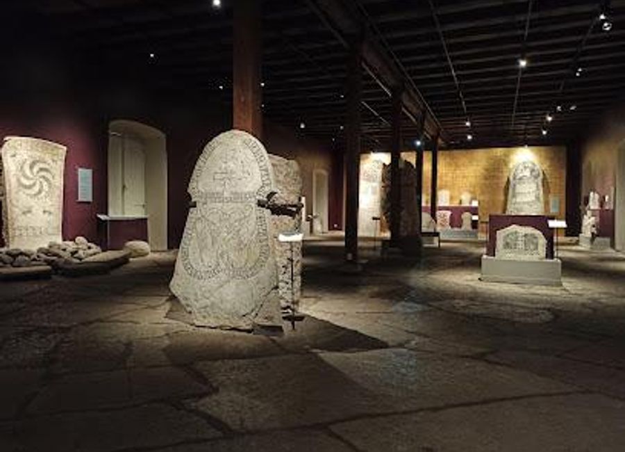 Explore the rich history and culture of Gotland Island at the acclaimed Gotland Museum in Visby, a must-visit for every traveler.