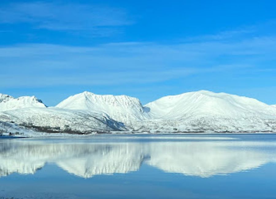 Explore the stunning landscapes, vibrant culture, and outdoor adventures of the Lofoten Islands, a unique gem in Norway's Arctic region.