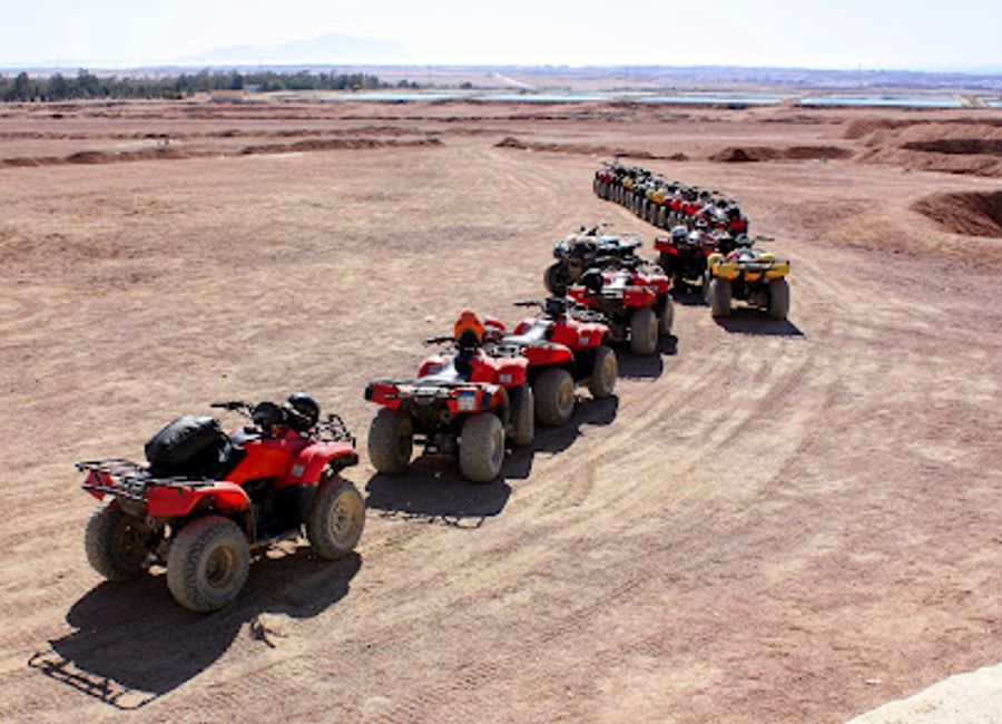 Explore the breathtaking landscapes of Wadi Al-Khorom, a hidden gem in Sharm Al Sheikh, where nature's beauty meets tranquility.